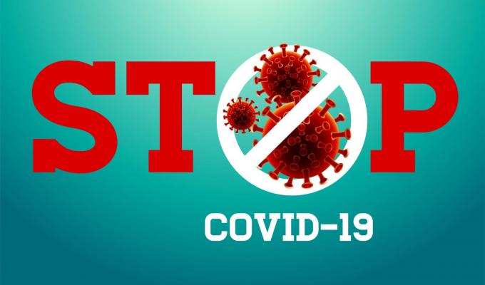 В області лабораторно підтверджено 32 нових випадки COVID-19