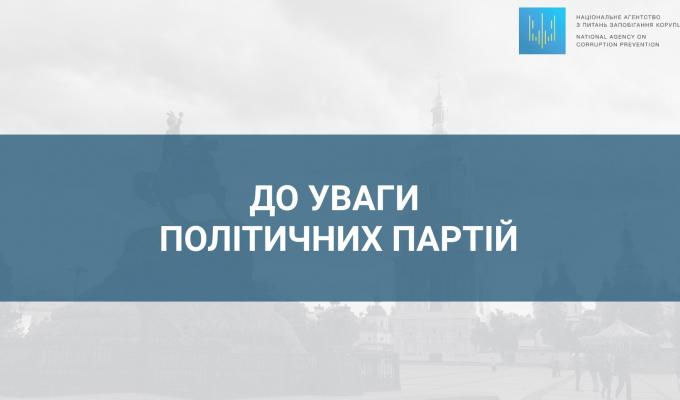 Які документи надаються для державної реєстрації структурного утворення політичної партії зі  статусом юридичної особи