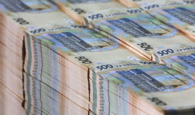 На Луганщині мільйонери задекларували 98 млн грн доходів