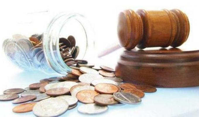 Понад мільйон гривень завданих збитків відшкодовано до бюджету