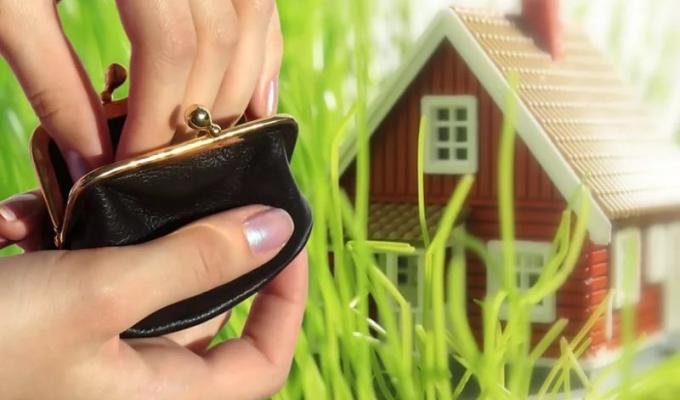 Щодо плати за землю за земельні ділянки, розташовані на тимчасово окупованій території