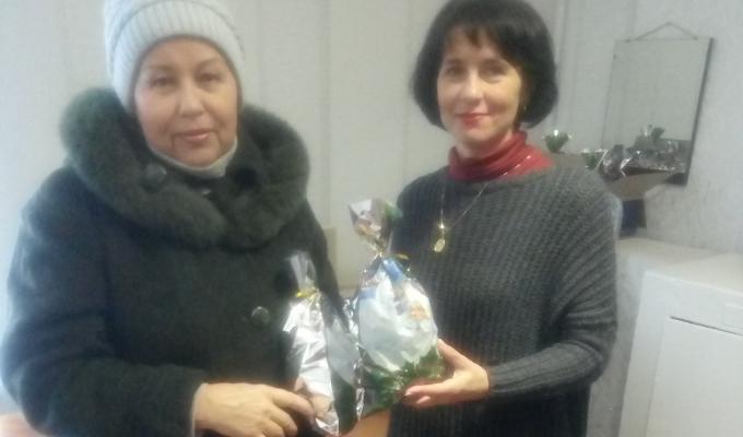 Напередодні новорічних та різдвяних свят особливої уваги потребують діти, що залишилися без батьківської турботи