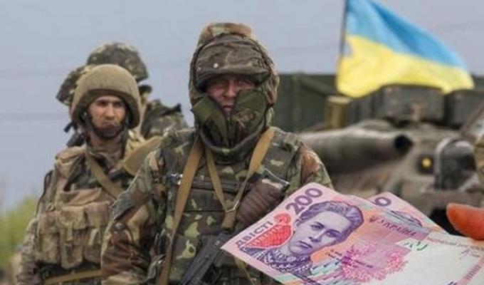 Для української армії зібрали майже 82 млн грн