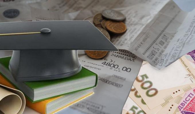 Що потрібно знати платнику податків для отримання знижки за навчання 