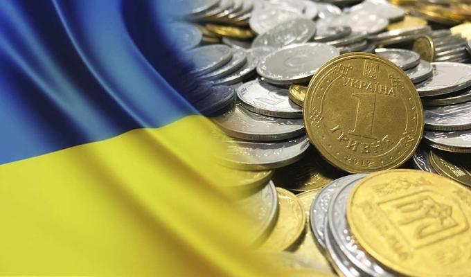 Майже мільярд гривень податків і зборів перерахували платники Луганщини до зведеного бюджету держави
