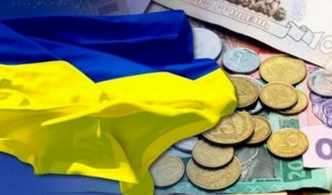 Платники Луганщини перерахували до бюджету 46,5 млн грн військового збору
