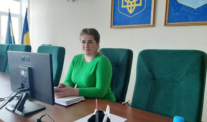Відбулося засідання комісії з ТЕБ та НС