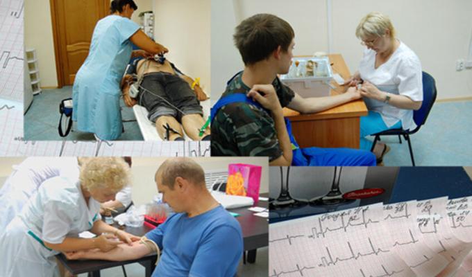 До уваги роботодавців: все, що необхідно знати про проведення медичних оглядів працівників певних категорій	
