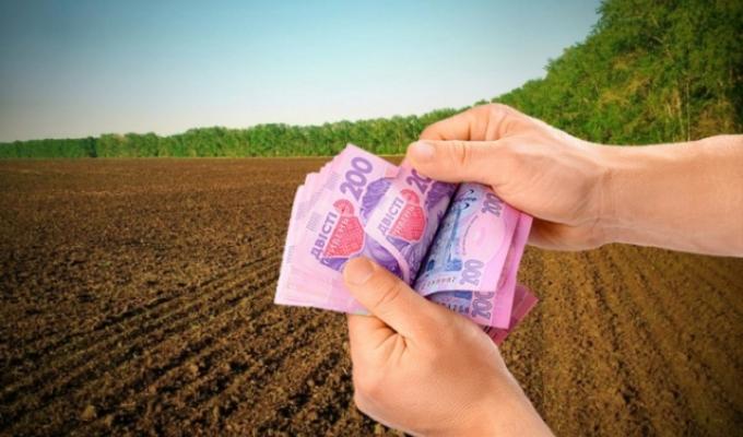 Здавали в оренду земельні паї – своєчасно задекларуйте свої доходи