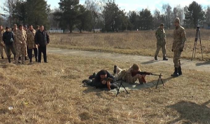 До уваги мешканців району!