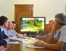 Сергій Савчук: Разом з данськими партнерами будемо працювати над збільшенням виробництва тепла з відновлюваних джерел в Україні