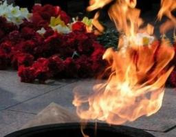 22 червня – День скорботи і вшанування пам’яті жертв війни в Україні.   Шановні біловодчани!