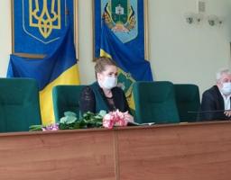 Відбулася робоча нарада