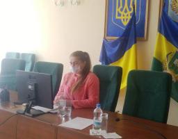 Взяли участь у відеонараді