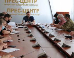 Карантинні обмеження в області залишаються на раніше встановленому рівні, – Сергій Гайдай