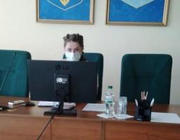 Відбулась апаратна нарада