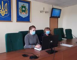 Взяли участь у засіданні колегії облдержадміністрації