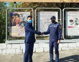 Не залишаються осторонь