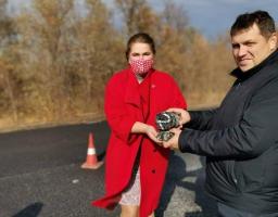 Перші результати радують