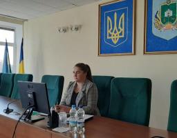 Взяли участь у відеонараді