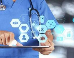 Реєстрація лікарів первинної ланки та пацієнтів у сиситемі e-Health МОЗ України