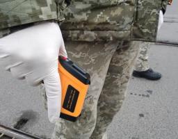 Про ліквідацію наслідків надзвичайної ситуації, пов`язаної із виникненням на території Луганської області випадку захворювання на гостру респіраторну хворобу COVID-19, спричинену коронавірусом SARS-CoV-2