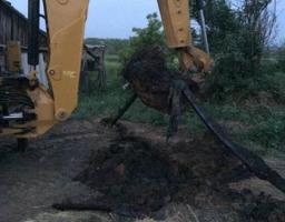 Податковою міліцією Луганщини ліквідовано канал незаконних постачань палива з РФ