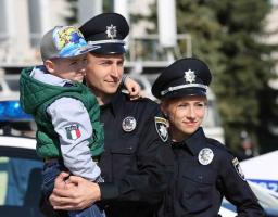 04 липня – День Національної поліції