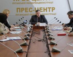 Юрій Гарбуз: Наш синівській і громадянський обов’язок – забезпечити гідні умови життя учасникам ліквідації наслідків аварії на Чорнобильській АЕС