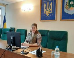 Взяли участь у відеонараді