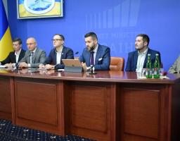 Голова Держенергоефективності закликав ЕСКО-компанії брати участь в тендерах на утеплення бюджетних установ через системуProZorro