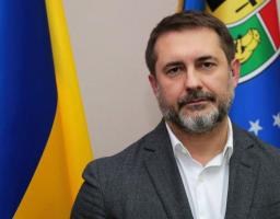 Привітання голови Луганської обласної державної адміністрації – керівника обласної військово-цивільної адміністрації Сергія Гайдая з нагоди 82-ї річниці від Дня утворення Луганської області