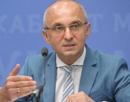 Голова Держенергоефективності представив досягнення у сфері енергоефективності, «чистої» енергетики за 4 роки, а також плани на майбутній період
