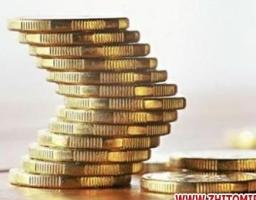 Майже 5 млрд грн податків і зборів перерахували платники Луганщини до зведеного бюджету держави