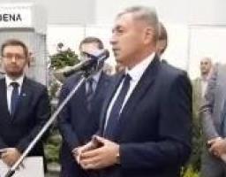 Малий і середній бізнес є запорукою майбутнього Луганщини, – Юрій Гарбуз