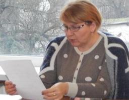 Засідання  Районної евакуаційної комісії