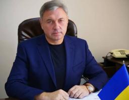 Звернення  голови Луганської обласної державної адміністрації –  керівника обласної військово-цивільної адміністрації Юрія Гарбуза  з нагоди Дня Героїв Небесної Сотні