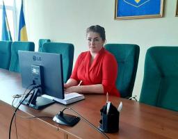 Взяли участь у засіданні колегії облдержадміністрації