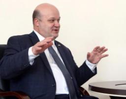 США стали більше довіряти Україні – посол Чалий