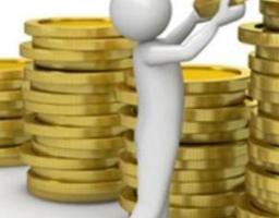 Підприємства Луганщини  погасили понад 15 млн грн податкового боргу