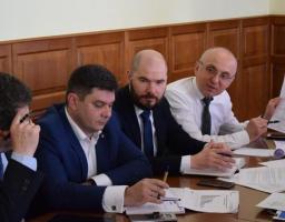Голова Держенергоефективності з експертами обговорив законодавчі зміни для стимулювання залучення інвестицій в енергетичну утилізацію сміття