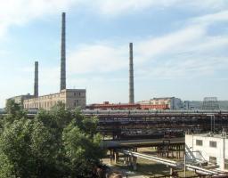 Реконструкція Сєвєродонецької ТЕЦ посилить енергобезпеку регіону, – Юрій Гарбуз під час зустрічі з китайськими інвесторами