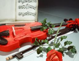 Працівники культури Біловодського району відзначили професійне свято.