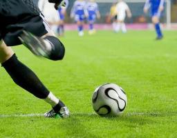 Підсумки першого кола чемпіонату Біловодського району з футболу 2017 року       