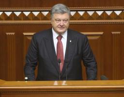 Президент: Наше спільне завдання – Європа має бути привнесена в Україну, все має відповідати європейським стандартам