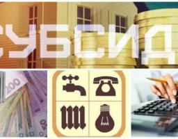 Прес-анонс.  Соціальний проєкт від фінансового сайту Maanimo «Субсидії: запитай та отримай відповідь»