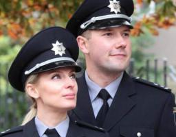 04 серпня – День Національної поліції України