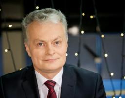 Країни НАТО мають захистити себе та допомогти Україні та Грузії – президент Литви