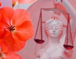15 грудня – День працівників суду