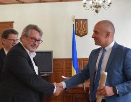 Сергій Савчук: Фінляндія готова залучати технології та інвестиції у сферу виробництва енергії з відходів Україні